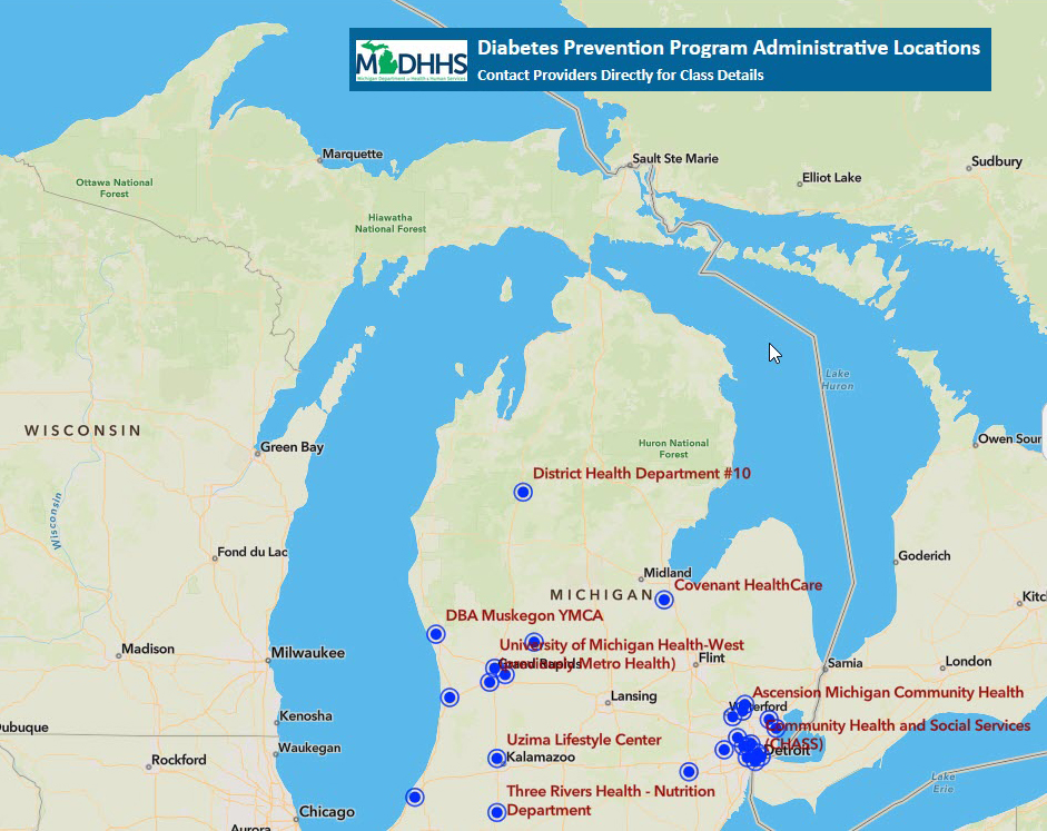 dpp map